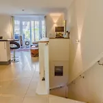 Apartament Godewind App 5 *