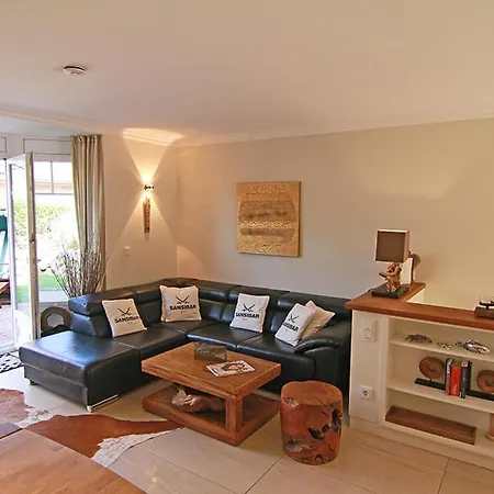 Apartament Godewind App 5 *