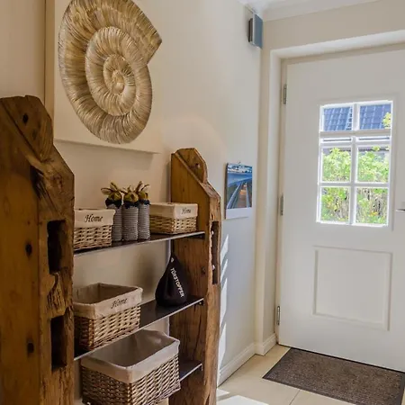 Apartamento Godewind App 5 Westerland