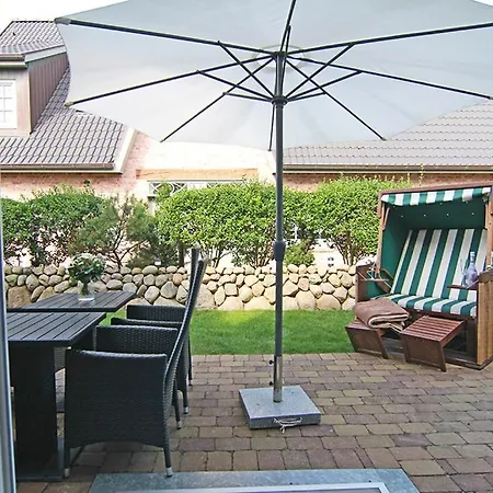 Godewind App 5 * Westerland