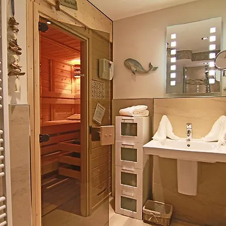 Godewind App 5 Apartamento *