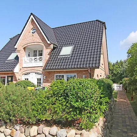 Godewind App 5 Apartament *