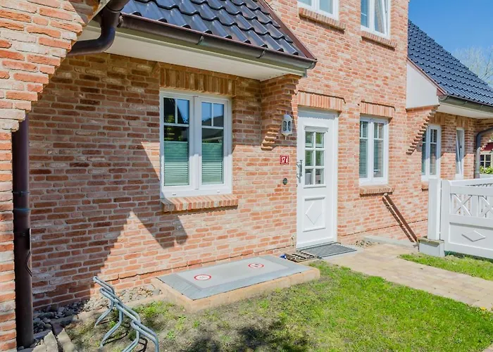 Apartamento Godewind App 5 *