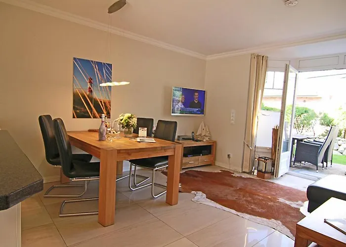 Godewind App 5 * Westerland