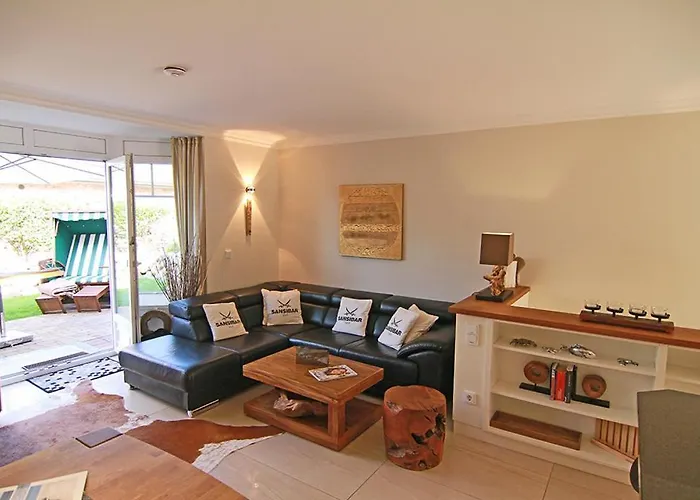 Apartamento Godewind App 5 *