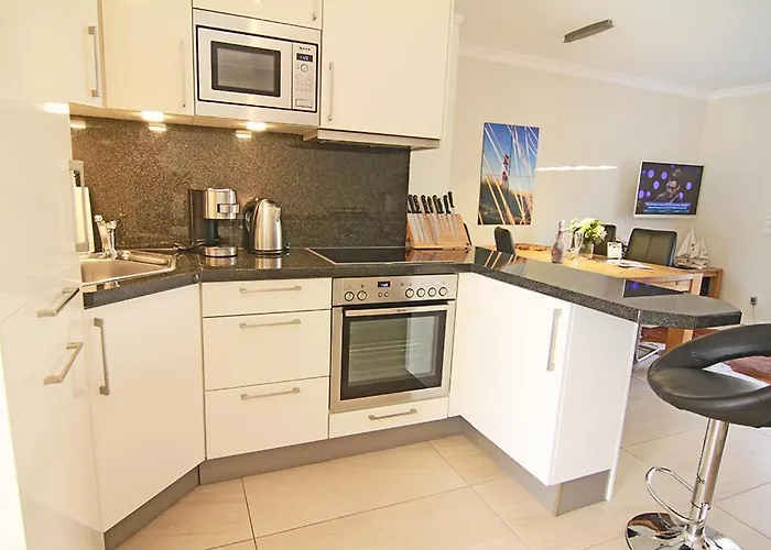 Godewind App 5 * Westerland