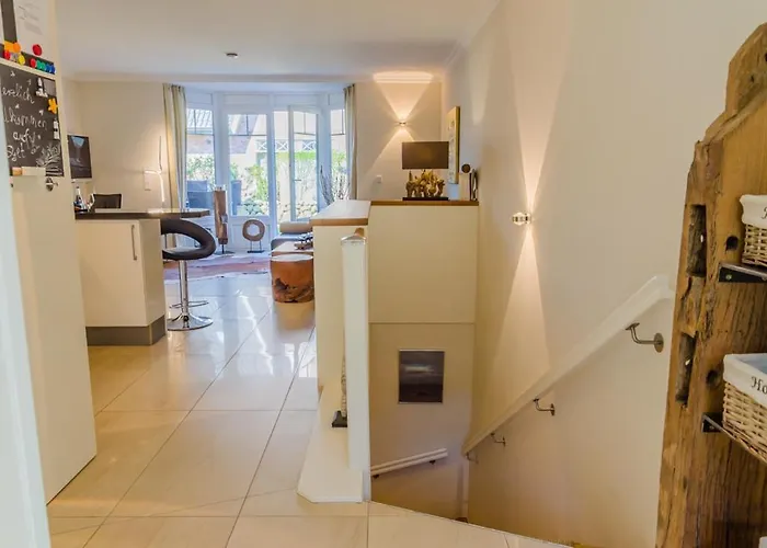 Apartamento Godewind App 5 *