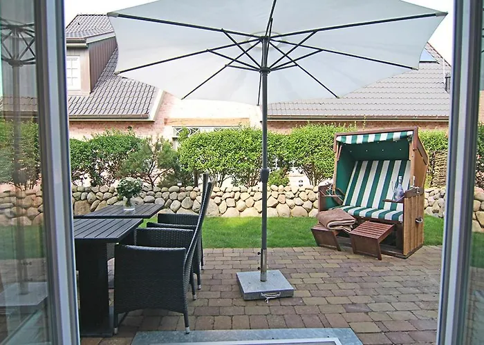 Godewind App 5 * Westerland