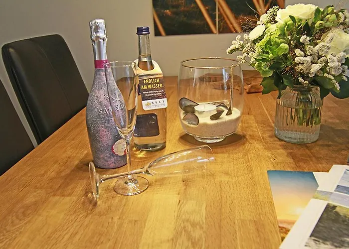 Godewind App 5 Apartamento