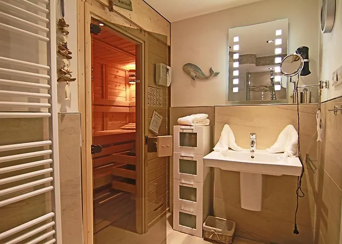 Godewind App 5 Apartamento *