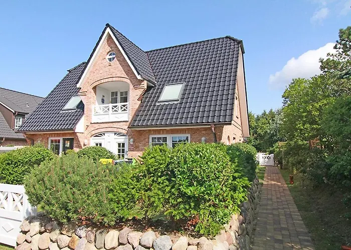 Godewind App 5 Apartamento *